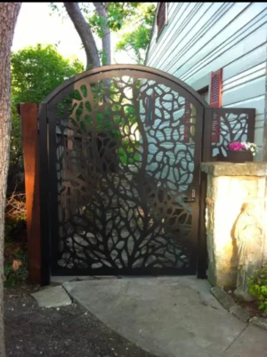 Powder Coating Services